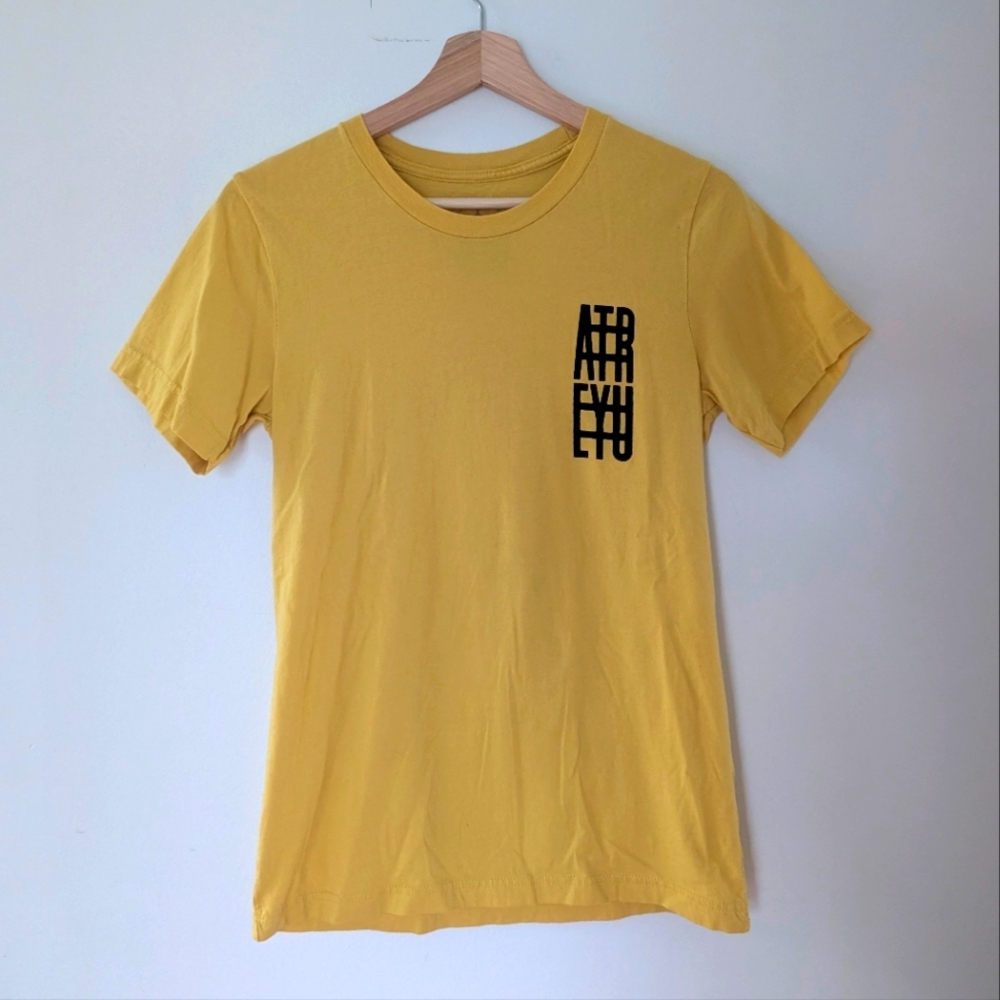 Atreyu 2019 Tour T-Shirt (Small)
